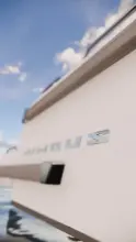 Thumbnail von Nimbus 12 2026 Nimbus Tender 12