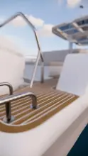 Thumbnail von Nimbus 12 2026 Nimbus Tender 12