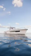 Thumbnail von Nimbus 12 2026 Nimbus Tender 12