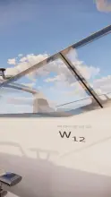 Thumbnail von Nimbus 12 2026 Nimbus Weekender 12