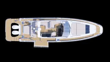 Thumbnail von Nimbus 12 2026 Nimbus Weekender 12