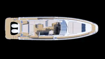 Thumbnail von Nimbus 12 2026 Nimbus Weekender 12
