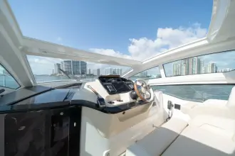 Thumbnail von Beneteau Gran Turismo 40 TIS THE SEASUN