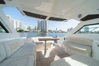 Thumbnail von Beneteau Gran Turismo 40 TIS THE SEASUN