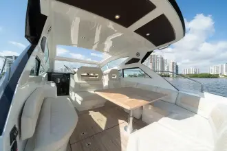 Thumbnail von Beneteau Gran Turismo 40 TIS THE SEASUN