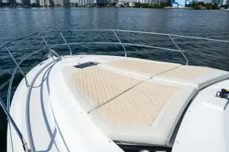 Thumbnail von Beneteau Gran Turismo 40 TIS THE SEASUN