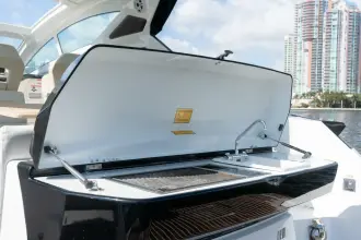 Thumbnail von Beneteau Gran Turismo 40 TIS THE SEASUN