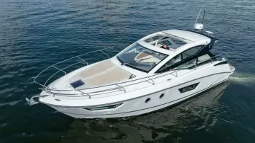 Thumbnail von Beneteau Gran Turismo 40 TIS THE SEASUN