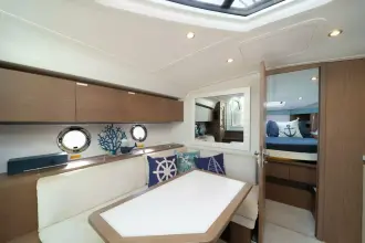 Thumbnail von Beneteau Gran Turismo 40 TIS THE SEASUN