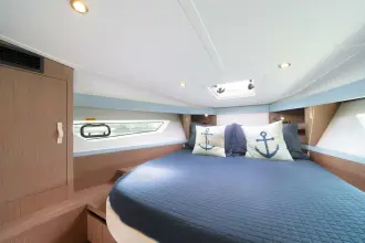 Thumbnail von Beneteau Gran Turismo 40 TIS THE SEASUN