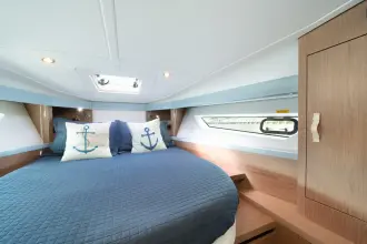 Thumbnail von Beneteau Gran Turismo 40 TIS THE SEASUN