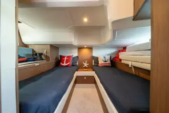 Thumbnail von Beneteau Gran Turismo 40 TIS THE SEASUN