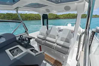 Thumbnail von Nimbus Sport Tender 42