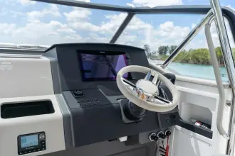 Thumbnail von Nimbus Sport Tender 42