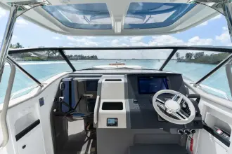Thumbnail von Nimbus Sport Tender 42