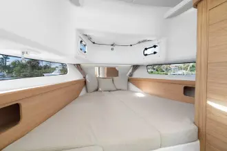 Thumbnail von Nimbus Sport Tender 42