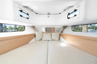 Thumbnail von Nimbus Sport Tender 42