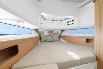 Thumbnail von Nimbus Sport Tender 42