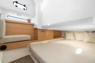 Thumbnail von Nimbus Sport Tender 42