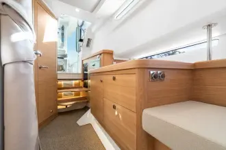 Thumbnail von Nimbus Sport Tender 42