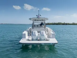 Thumbnail von Nimbus Sport Tender 42