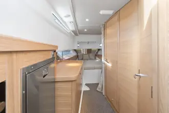 Thumbnail von Nimbus Sport Tender 42