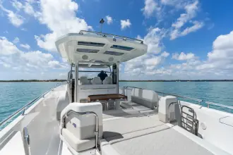 Thumbnail von Nimbus Sport Tender 42