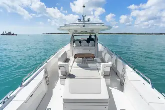 Thumbnail von Nimbus Sport Tender 42