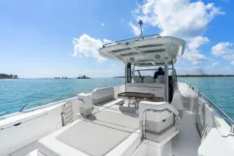 Thumbnail von Nimbus Sport Tender 42