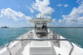 Thumbnail von Nimbus Sport Tender 42
