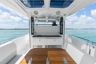 Thumbnail von Nimbus Sport Tender 42