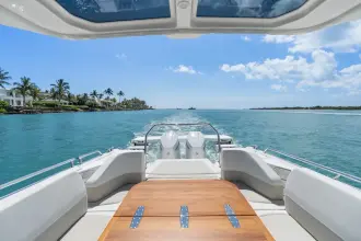 Thumbnail von Nimbus Sport Tender 42