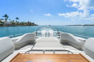 Thumbnail von Nimbus Sport Tender 42