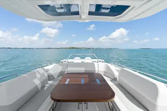 Thumbnail von Nimbus Sport Tender 42
