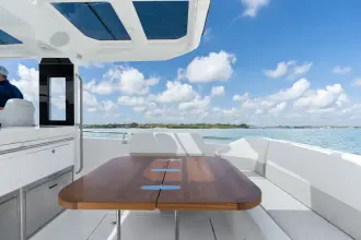 Thumbnail von Nimbus Sport Tender 42