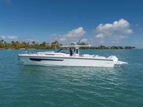 Thumbnail von Nimbus Sport Tender 42