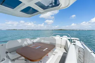Thumbnail von Nimbus Sport Tender 42