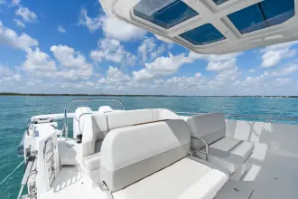 Thumbnail von Nimbus Sport Tender 42