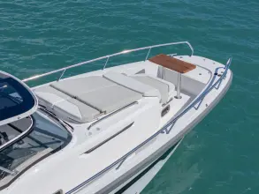 Thumbnail von Nimbus Sport Tender 42