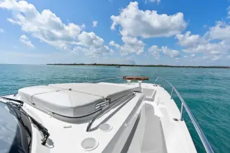 Thumbnail von Nimbus Sport Tender 42