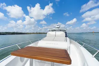 Thumbnail von Nimbus Sport Tender 42