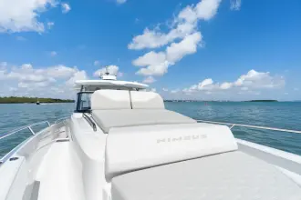 Thumbnail von Nimbus Sport Tender 42