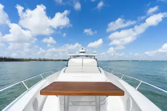 Thumbnail von Nimbus Sport Tender 42