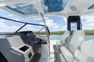 Thumbnail von Nimbus Sport Tender 42