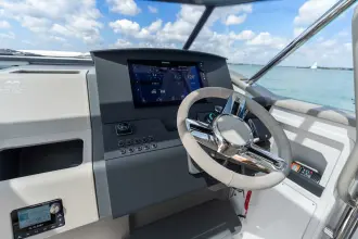 Thumbnail von Nimbus Sport Tender 42
