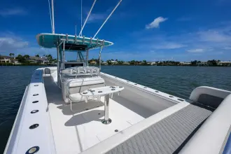 Thumbnail von Bahama 41 Center Console 41 Bahama 2013