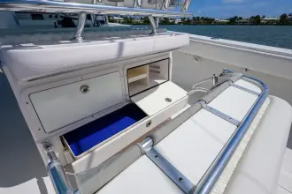 Thumbnail von Bahama 41 Center Console 41 Bahama 2013