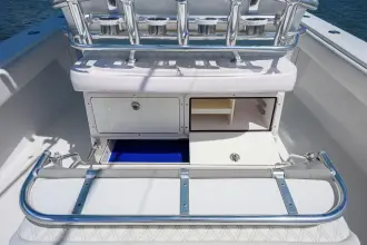 Thumbnail von Bahama 41 Center Console 41 Bahama 2013