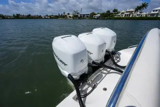 Thumbnail von Bahama 41 Center Console 41 Bahama 2013