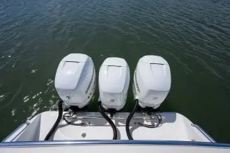 Thumbnail von Bahama 41 Center Console 41 Bahama 2013